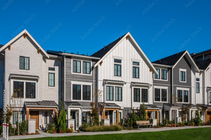 Contemporary Two Storey Home with Superb Exterior Design - Cool House ...