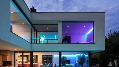 House exterior ideas