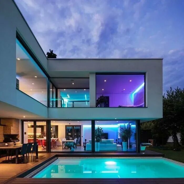 House exterior ideas