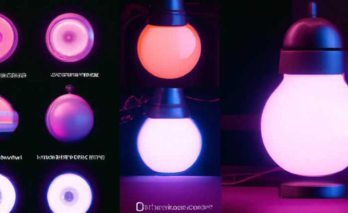 Exterior lighting ideas