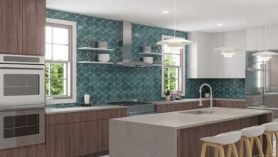 Home exterior improvements