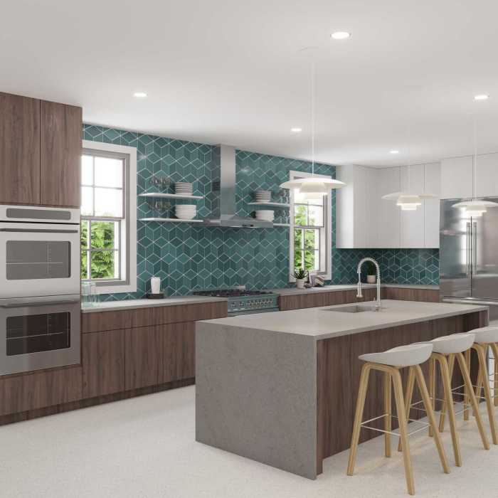 Home exterior improvements