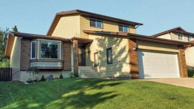 Home exterior upgrade