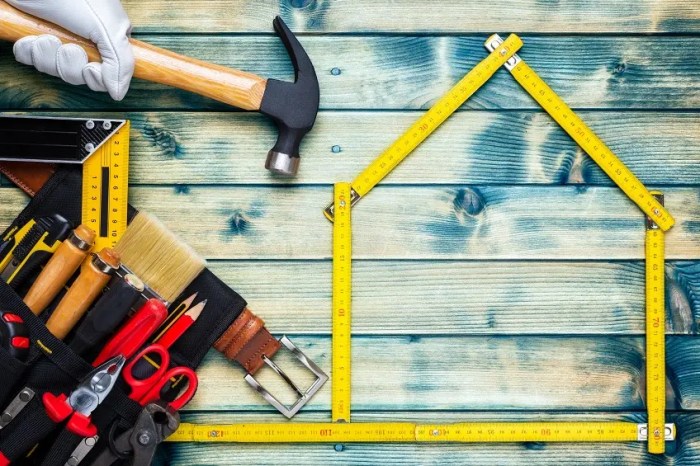 Update Your Home's Exterior In These Simple Ways - Whispered Inspirations