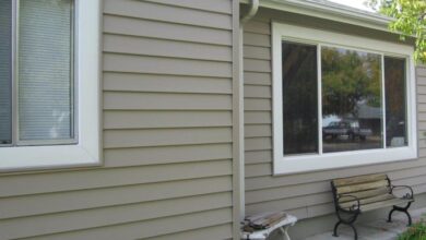 Exterior Siding sacramento | Pacific Builders