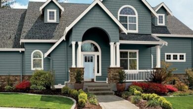 House Painters In Anne Arundel County