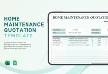 Exterior house maintenance