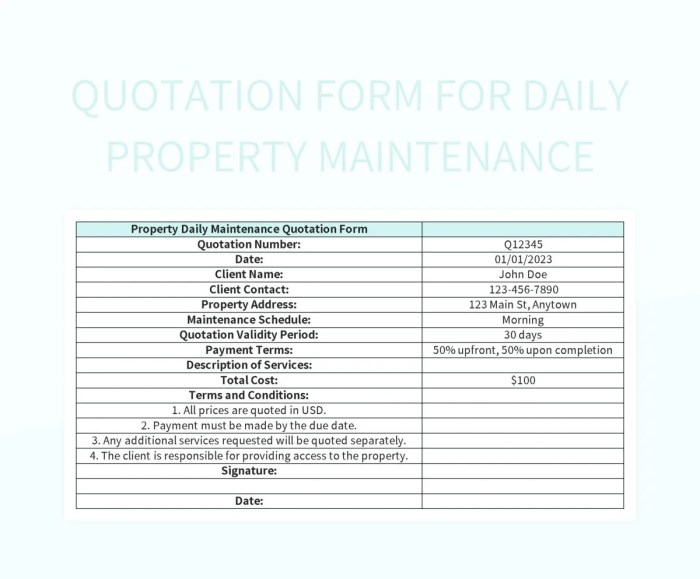 Exterior house maintenance